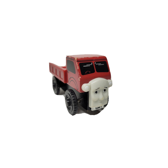 Thomas & Friends Wooden Railway Lorry 1 Truck Learning Curve Vintage
